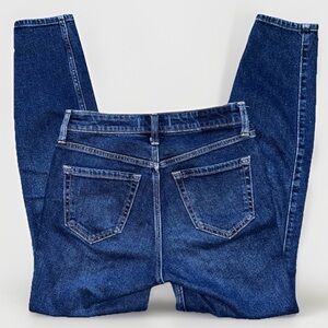 Abercrombie & Fitch The Skinny High Rise Jeans Women’s 2/26